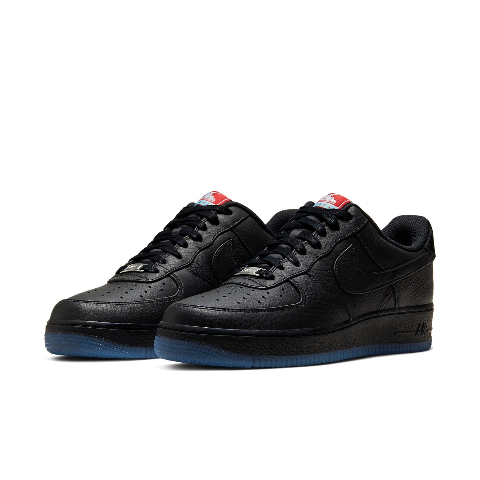 Nike Air Force 1 Low 'ALL FOR 1 - CHICAGO'