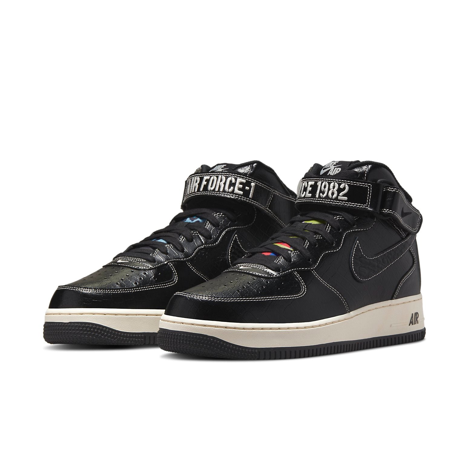 Nike Air Force 1 Mid '07 LV8 'Our Force 1'