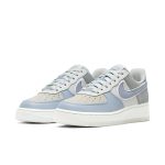 Nike Air Force 1 Low Premium 'Light Armory Blue'