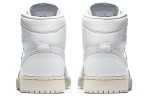 Air Jordan 1 Retro High Premium 'Pure Platinum'