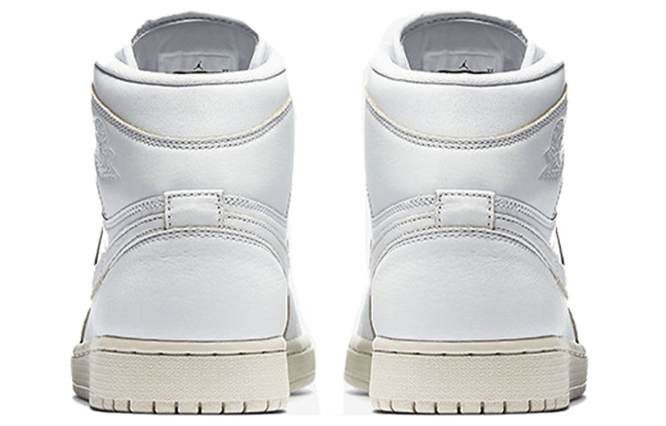 Air Jordan 1 Retro High Premium 'Pure Platinum'