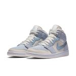 Air Jordan 1 Mid SE 'Sail Light Blue'