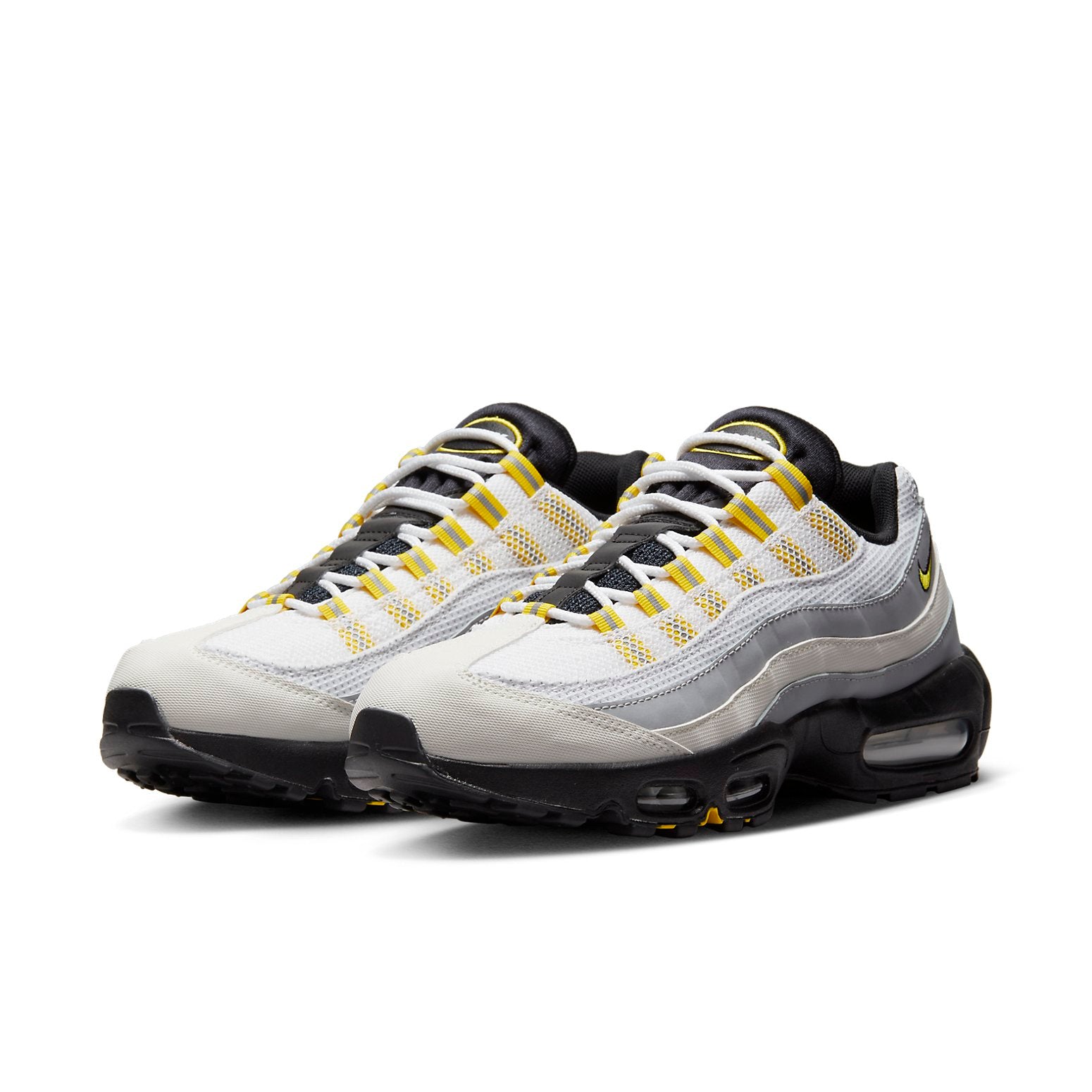 Nike Air Max 95 'Tour Yellow'