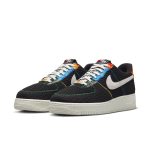 Nike Air Force 1 Low '07 LV8 'Multi-Material'