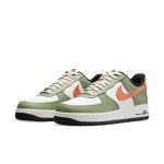 Nike Air Force 1 Low 'Oli Green'