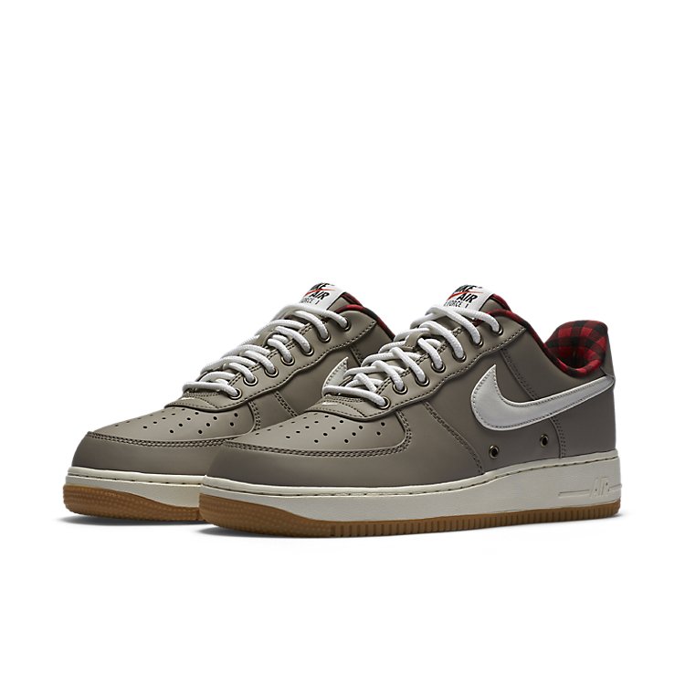 Nike Air Force 1 Low '07 LV8 'Light Taupe'