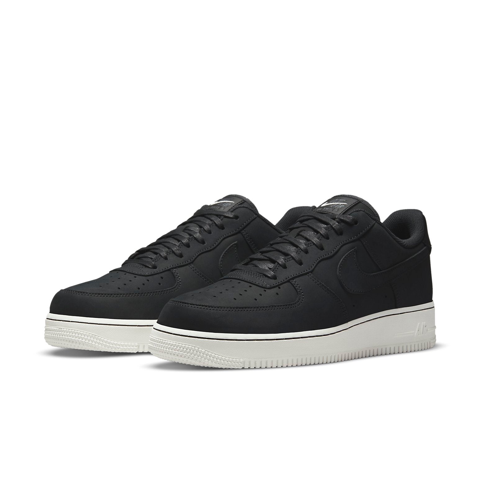 Nike Air Force 1 Low LX 'Off-Noir'