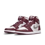 Air Jordan 1 Retro High OG 'Bordeaux'