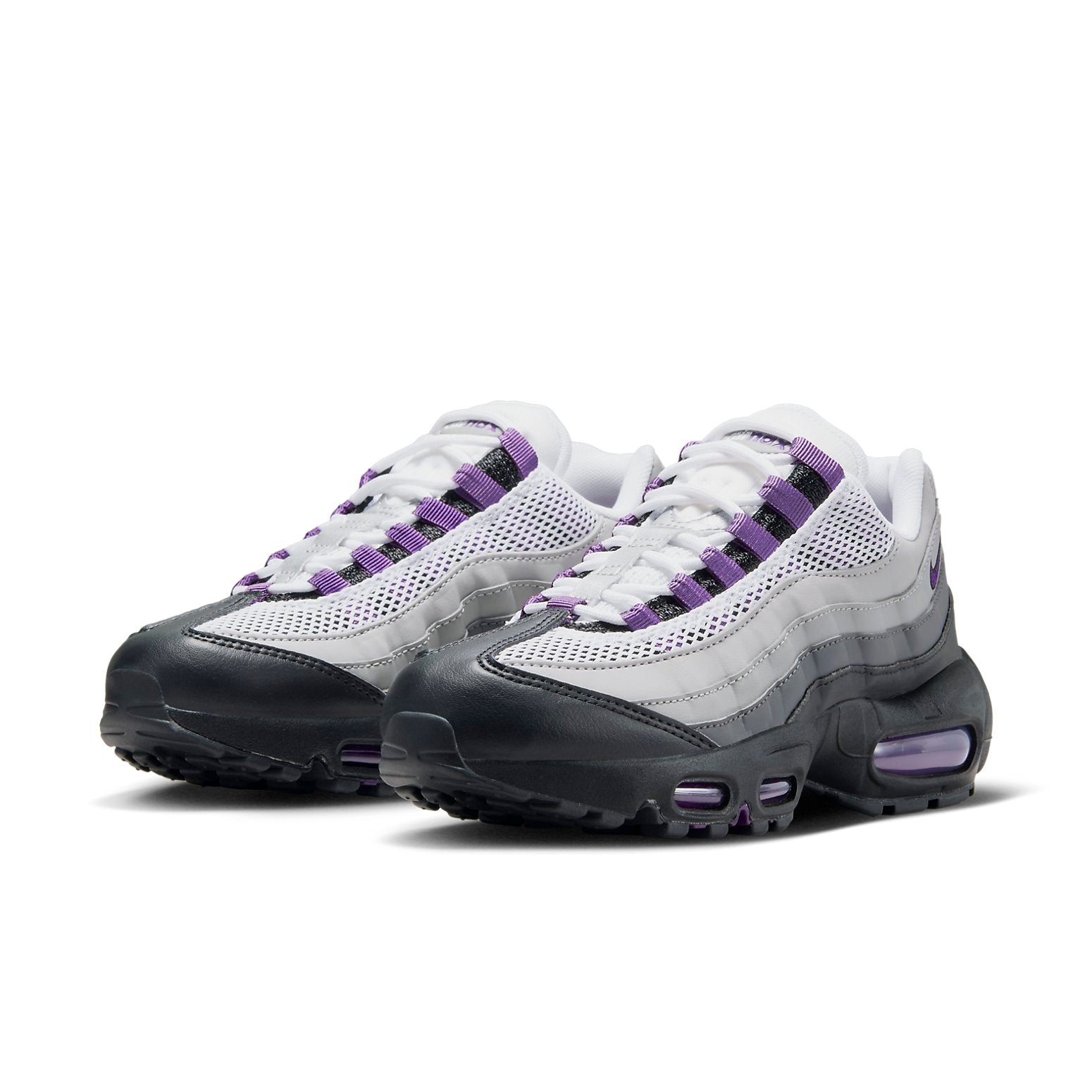 Nike Air Max 95 Next Nature 'Disco Purple'