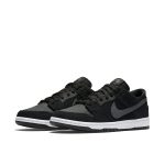 Nike SB Dunk Low Premium IW 'Black'