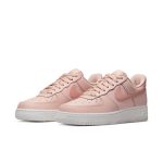 Nike Air Force 1 Low '07 ESS 'Cross Stitch - Pink Oxford'