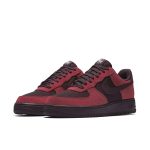 Nike Air Force 1 Low 07 'Port Wine'