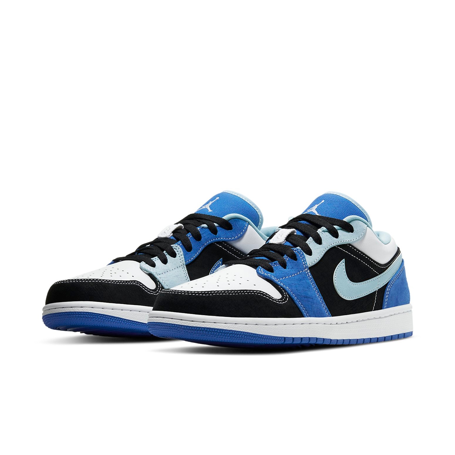 Air Jordan 1 Low SE 'Racer Blue'