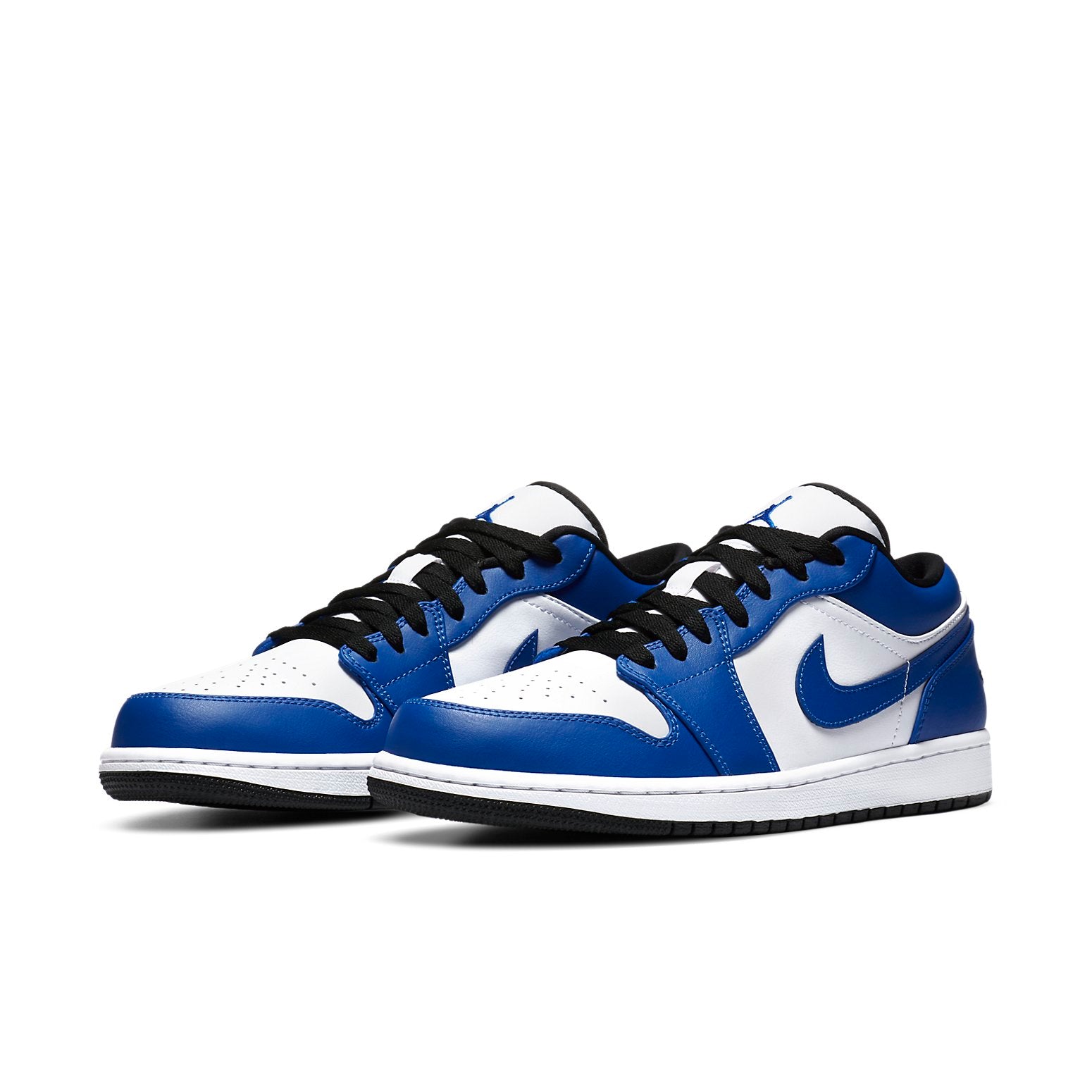 Air Jordan 1 Low 'Game Royal'