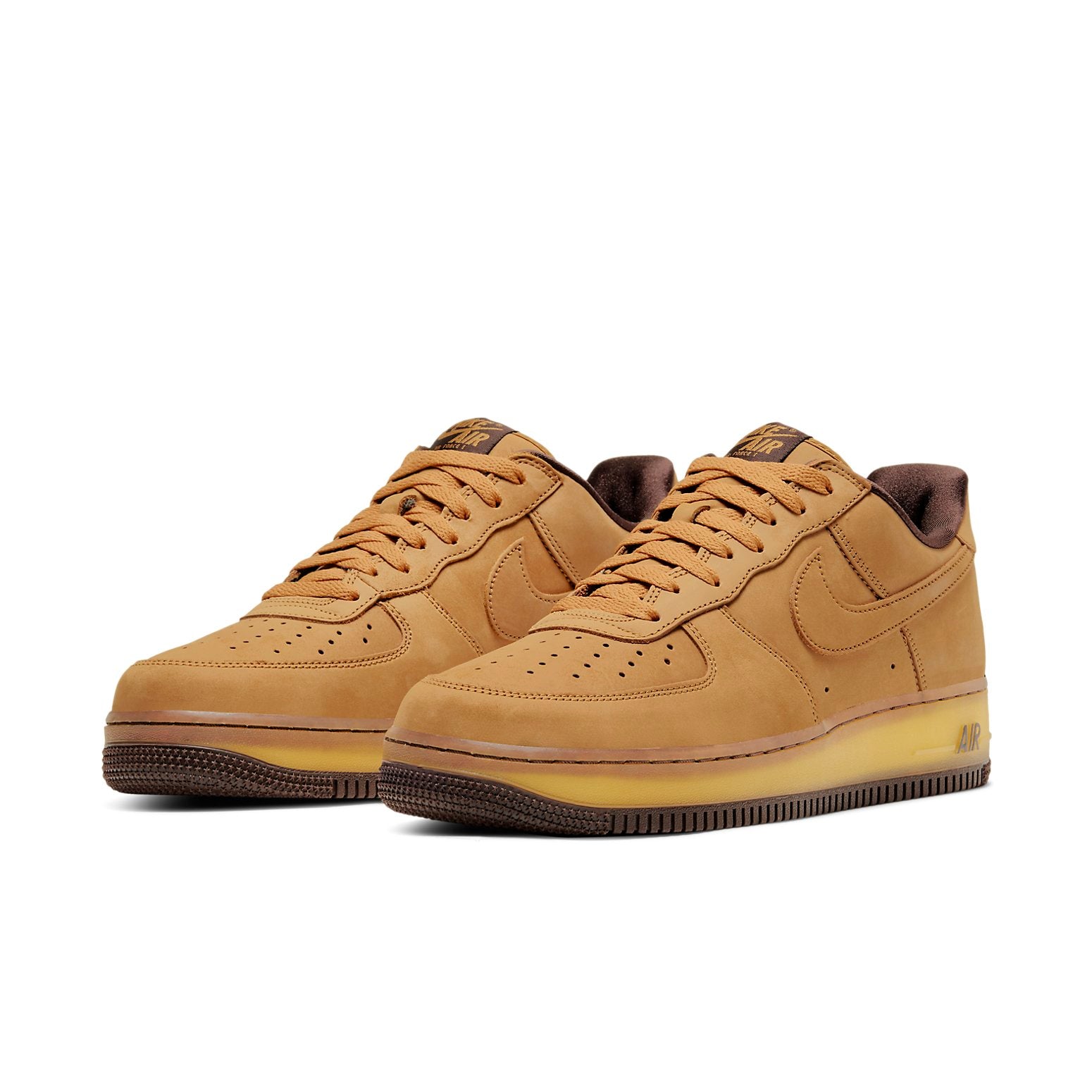 Nike Air Force 1 Low 'Wheat Mocha'