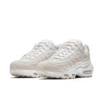 Nike Air Max 95 Premium 'Platinum White'