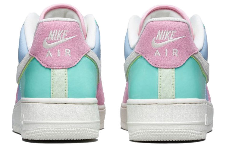 Nike Air Force 1 Low 'Spring Patchwork' 2018