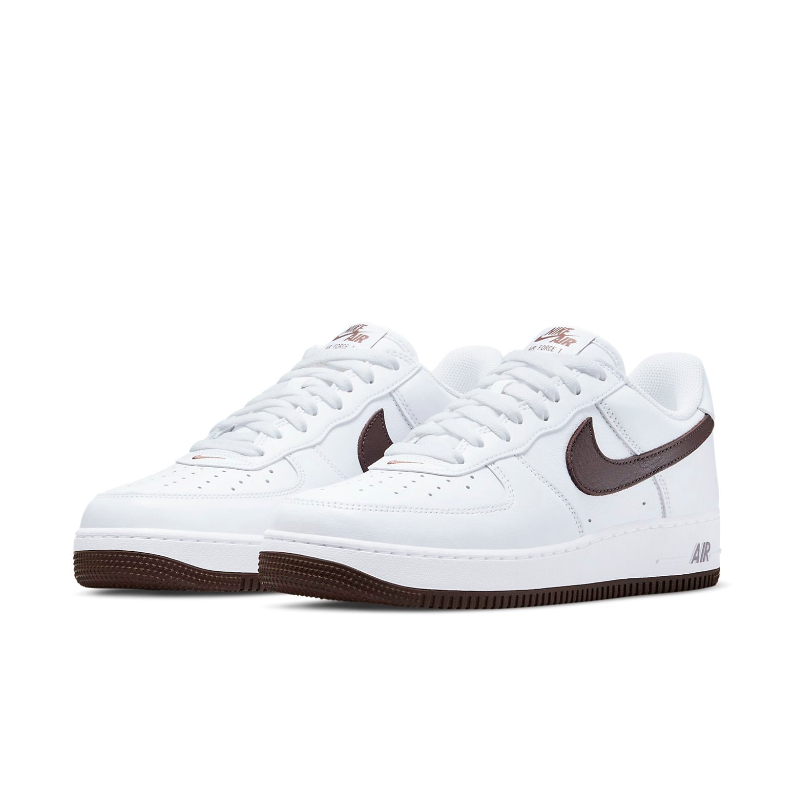 Nike Air Force 1 Low 'Color of the Month - White Chocolate'