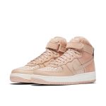 Nike Air Force 1 High 'Bio Beige'