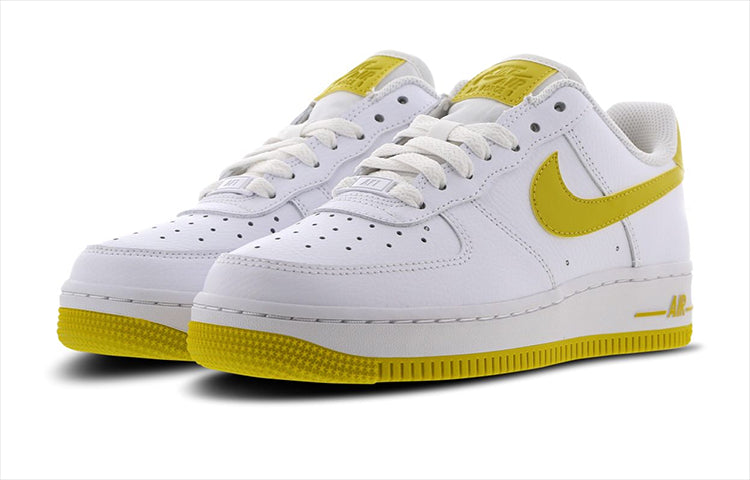 Nike Air Force 1 Low 'Bright Citron'