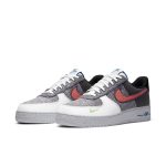 Nike Air Force 1 Low 'Recycled Jerseys Pack'