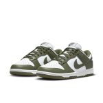 Nike Dunk Low 'Medium Olive'