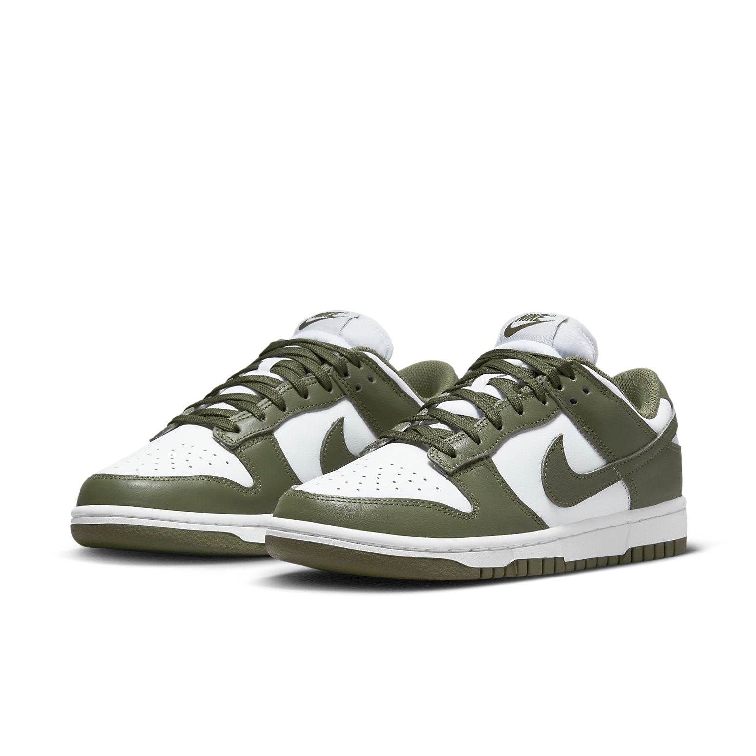 Nike Dunk Low 'Medium Olive'