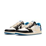 🔥 Jordan 1 Retro Low OG SP Fragment x Travis Scott