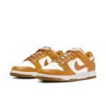 Nike Dunk Low Next Nature 'Gold Phantom'