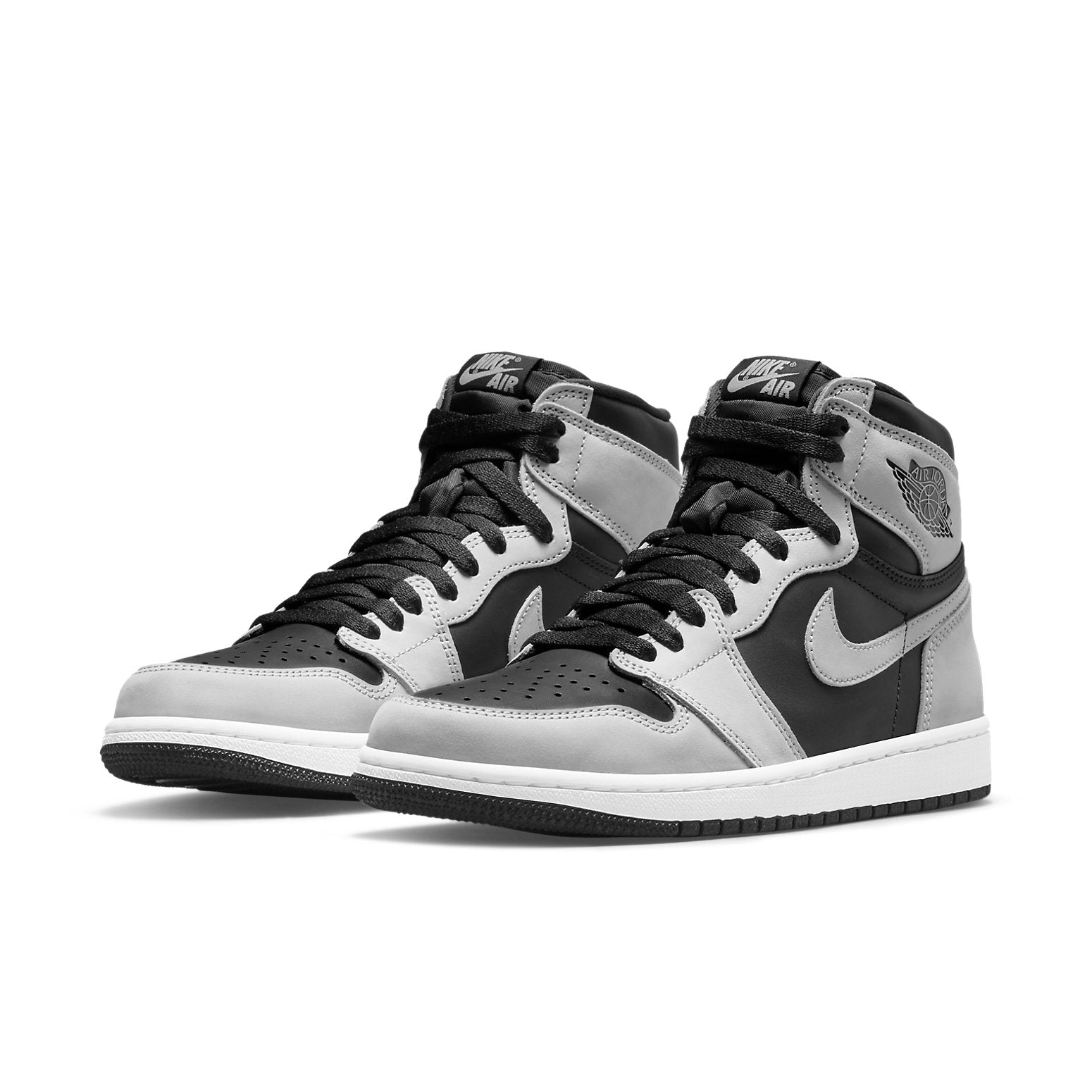 Air Jordan 1 Retro High OG 'Shadow 2.0'