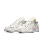 Air Jordan 1 Low SE Craft 'Inside Out'