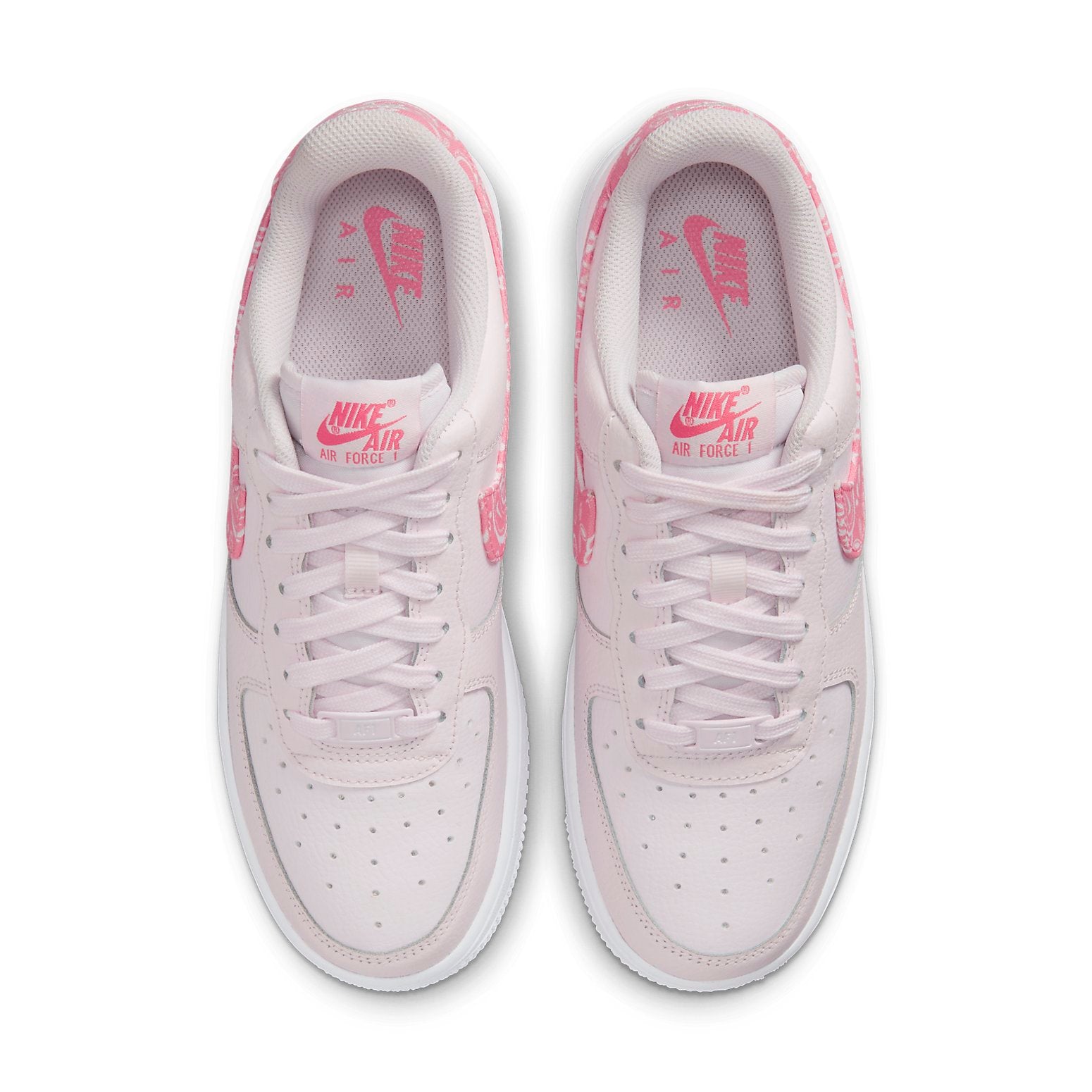 Nike Air Force 1 Low '07 'Pink Paisley'