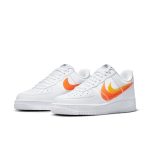 Nike Air Force 1 Low 'Spray Paint Swoosh'