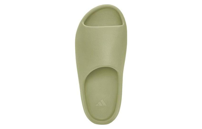 Adidas Yeezy Slides 'Resin'