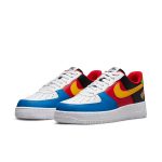 Nike UNO x Air Force 1 Low '50th Anniversary'