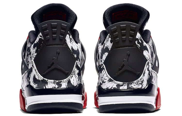 Air Jordan 4 Retro 'Tattoo'