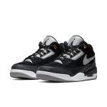 Air Jordan 3 Retro Tinker SP 'Black Cement'