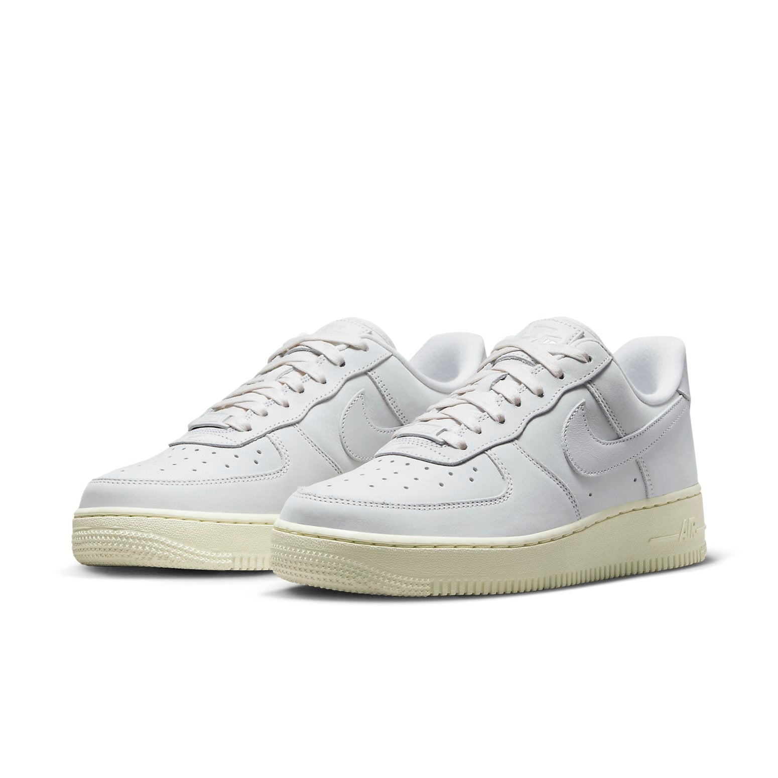 Nike Air Force 1 Low PRM MF 'Summit White'