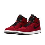 Air Jordan 1 High Zoom Comfort 'Gym Red'