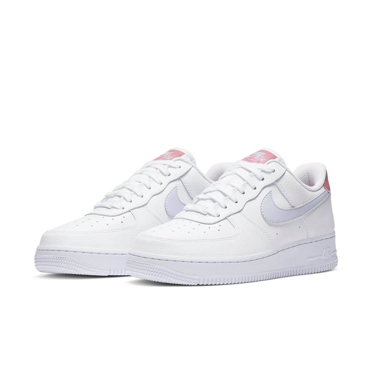 Nike Air Force 1 Low 'White Desert Berry'