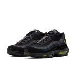 Nike Air Max 95 'Retro Logo Black Volt'