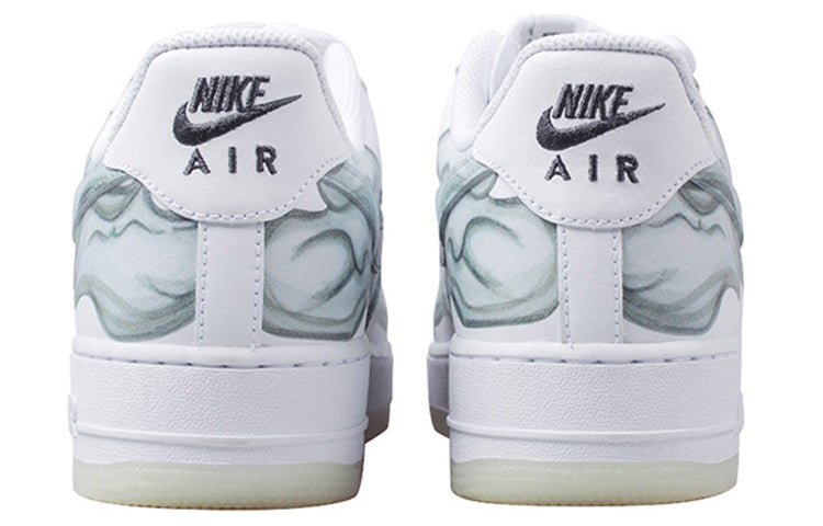 Nike Air Force 1 Low QS 'Skeleton'