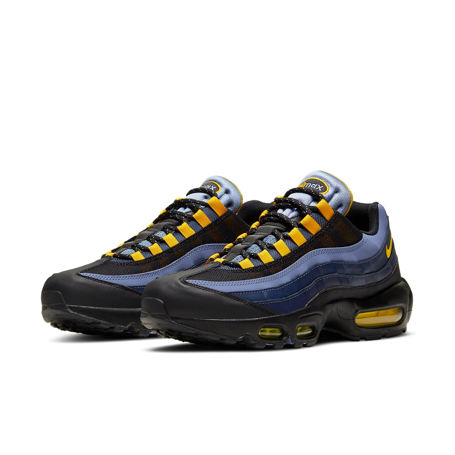 Nike Air Max 95 'Memphis Grizzlies'