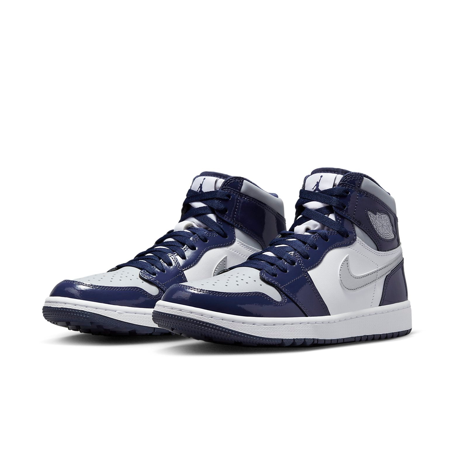 Air Jordan 1 High Golf 'Midnight Navy'