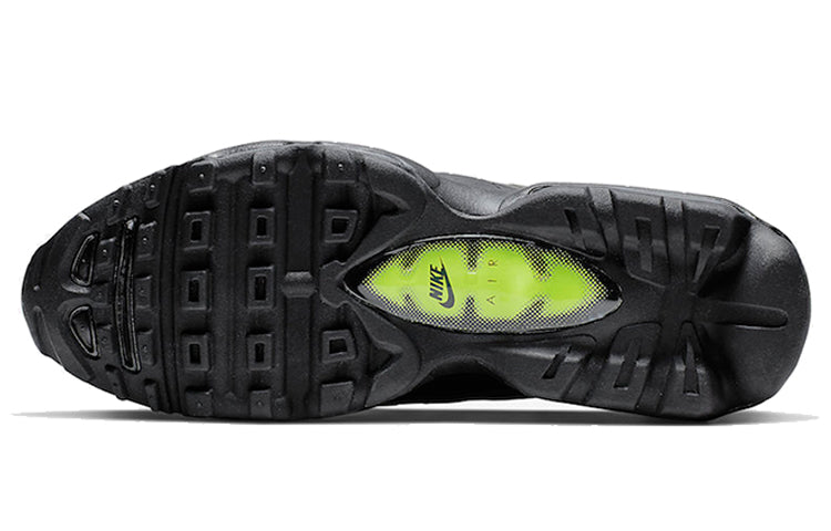 Nike Air Max 95 Ultra 'Stealth Volt'