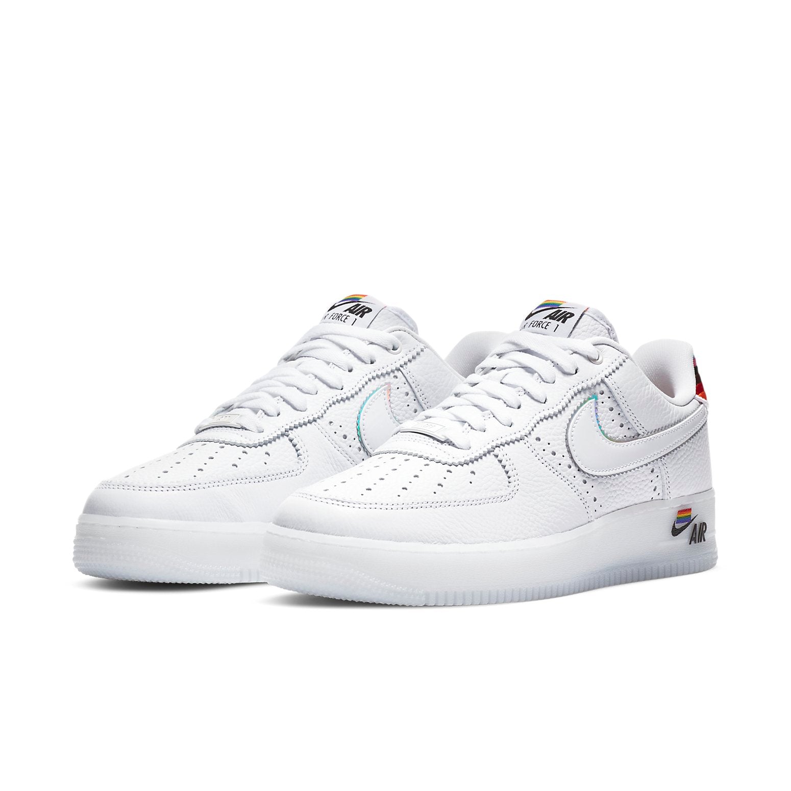 Nike Air Force 1 Low 'Be True'