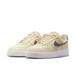 Nike Premium Goods x Air Force 1 Low SP 'The Bella'