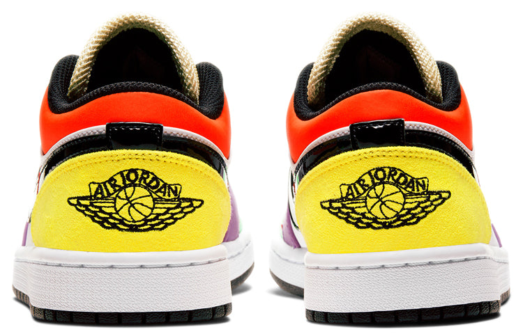 Air Jordan 1 Low SE 'Lightbulb'