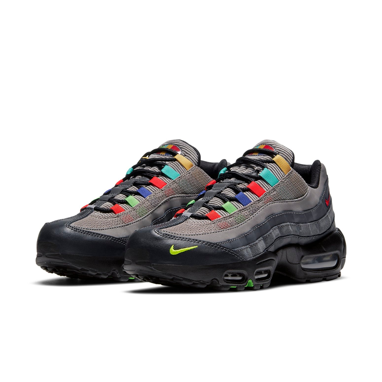 Nike Air Max 95 SE 'Evolution of Icons'