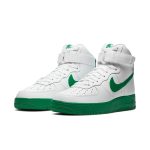 Nike Air Force 1 High '07 'Lucky Green'